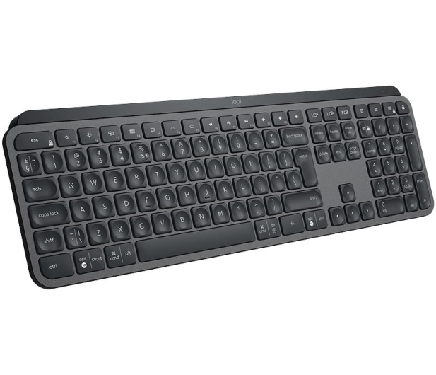 LOGITECH MX Keys Combo for Business 2 920-010933 - 1088314 - zdjęcie 4